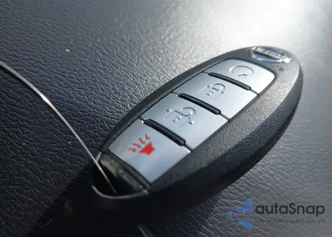 2018 Nissan Kicks Sv из США, поврежденный, VIN 3N1CP5CU0JL502468